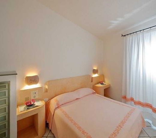 Green Park Hotel