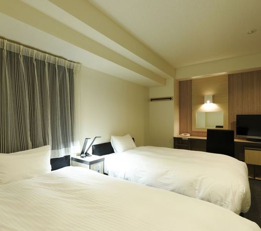 Green Rich Hotel Osaka Airport