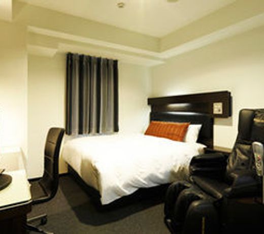 Green Rich Hotel Osaka Airport