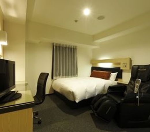 Green Rich Hotel Osaka Airport