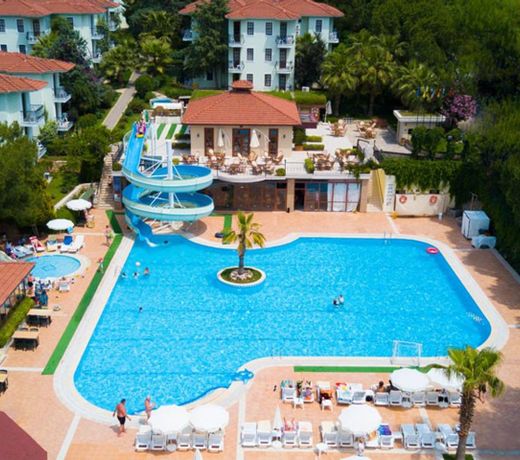 Hotel Greenland - All Inclusive