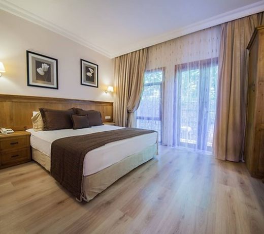 Hotel Greenland - All Inclusive