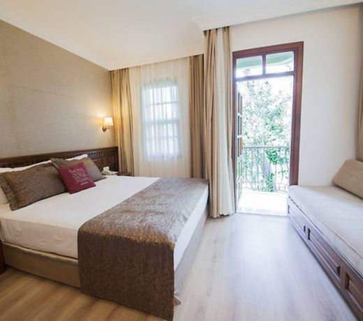 Hotel Greenland - All Inclusive