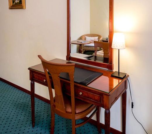 Hotel Churchill