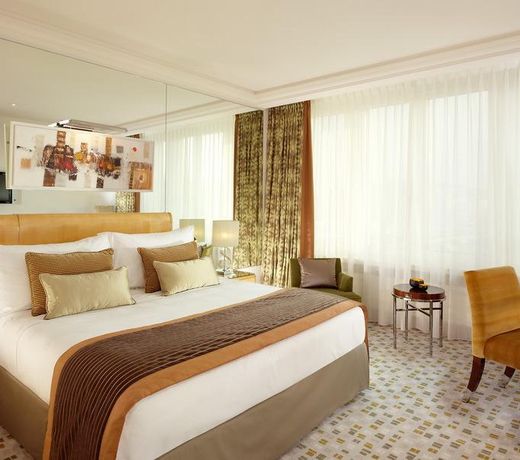 Mandarin Oriental, Geneva