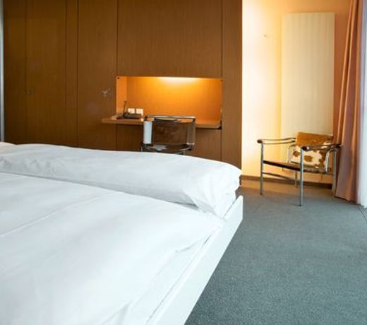 Hotel Cornavin Geneve