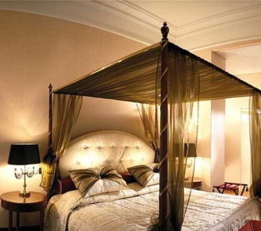 HÃ´tel Metropole GenÃ¨ve