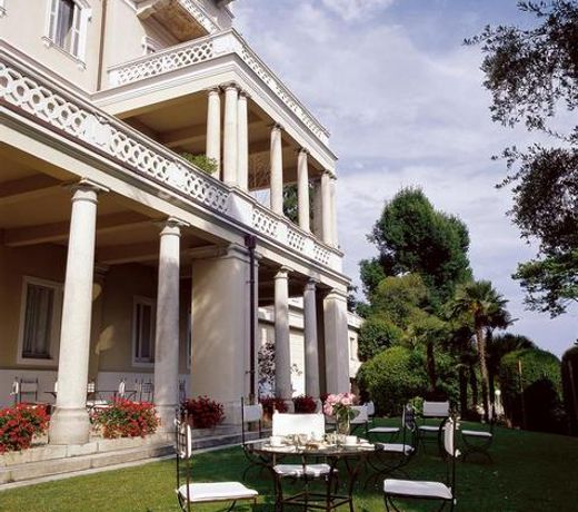 Grand Hotel Majestic