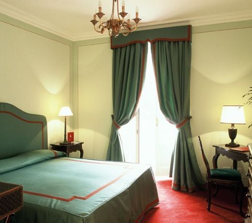 Grand Hotel Majestic