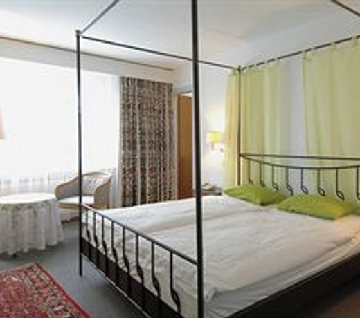Hotel Cristal Design