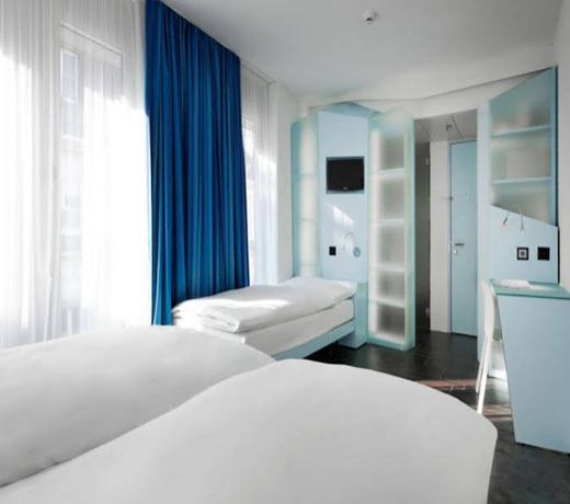 Hotel Cristal Design