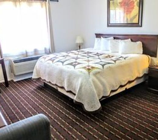 Guest House Inn
