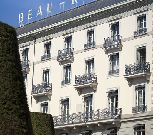 Beau-Rivage GenÃ¨ve