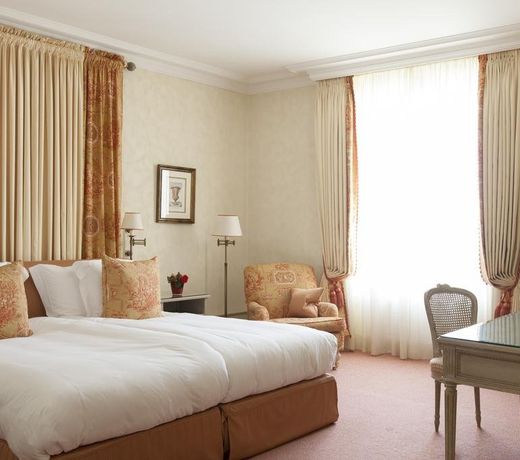 Beau-Rivage GenÃ¨ve