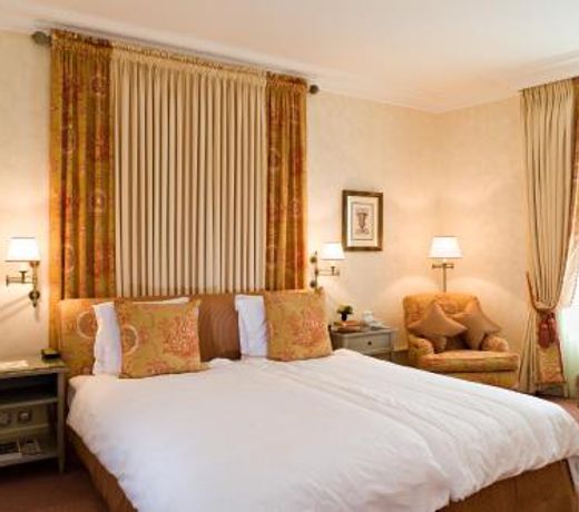 Beau-Rivage GenÃ¨ve