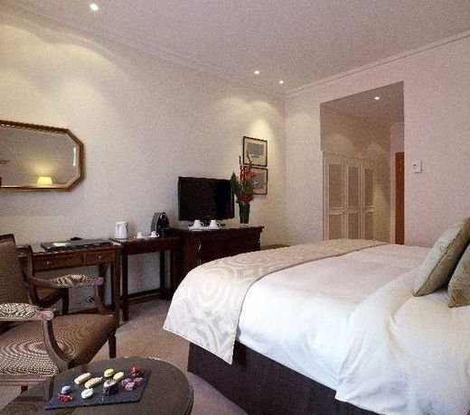 Hotel Bristol Geneva