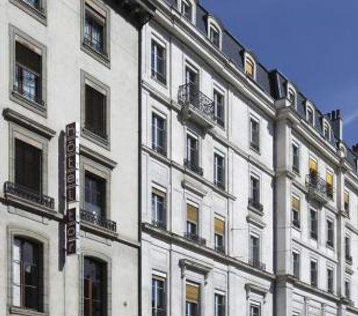 Hotel Tor