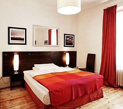 Hotel Tor