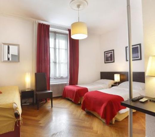 Hotel Tor