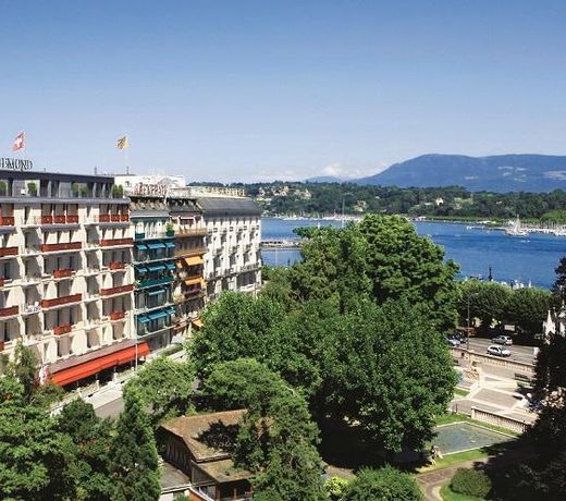 Le Richemond