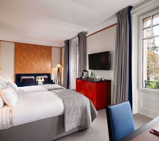Le Richemond