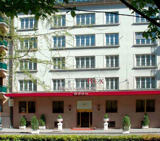 NH Geneva City