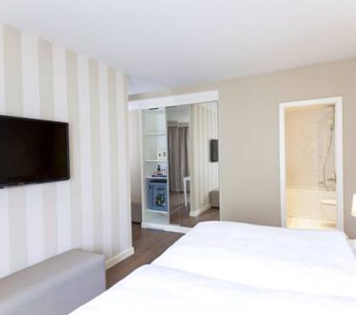 NH Geneva City