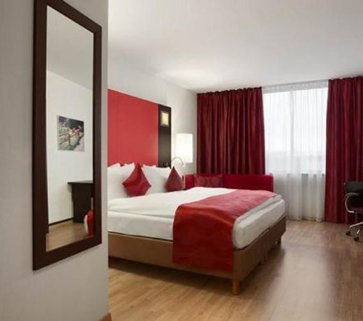 Ramada Encore by Wyndham Geneva