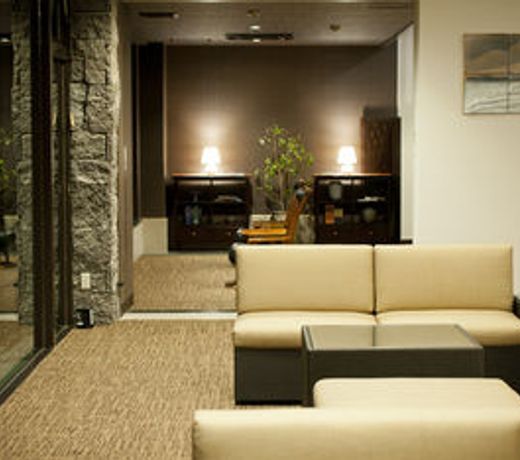 Hagi Kanko Hotel