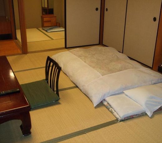 Hagi Kanko Hotel