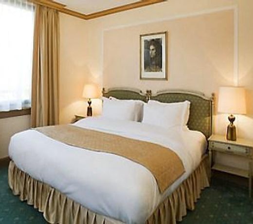 Hotel Rotary Geneva - MGallery