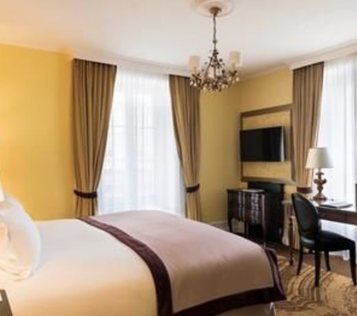 Hotel Rotary Geneva - MGallery