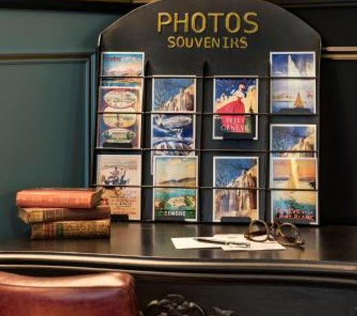 Hotel Rotary Geneva - MGallery