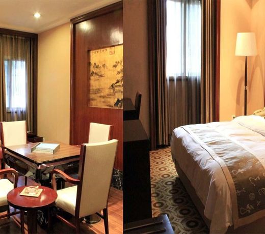 Haigang Hotel