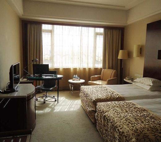 Haigang Hotel