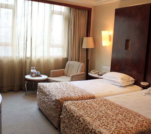 Haigang Hotel