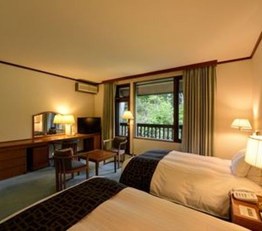 Hakkoda Hotel