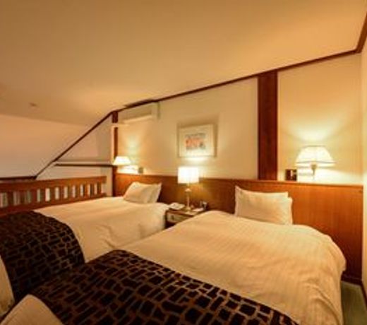 Hakkoda Hotel