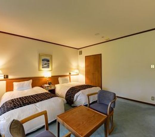 Hakkoda Hotel