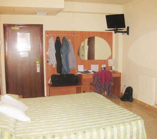 HÃ´tel Hammamet Alger