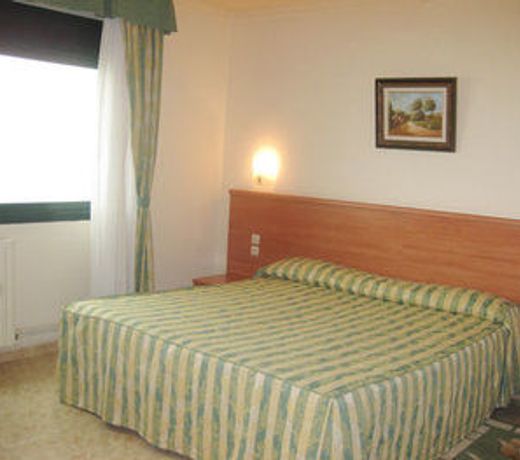 HÃ´tel Hammamet Alger