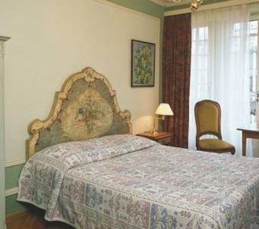 HÃ´tel Longemalle