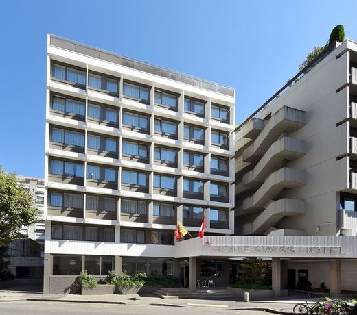 Home Swiss Hotel