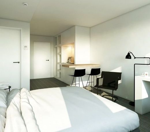 Home Swiss Hotel