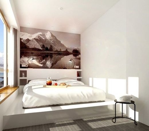 Home Swiss Hotel