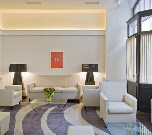 Swiss Luxury Apartments
