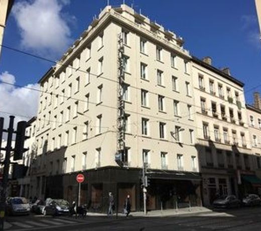 HÃ´tel du Helder
