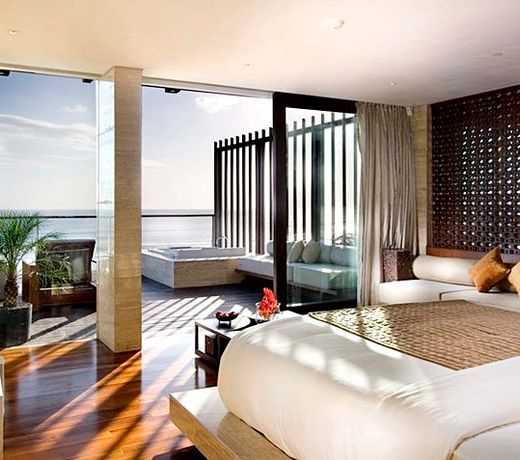 Anantara Seminyak Bali Resort
