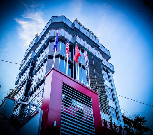 New W Hotel