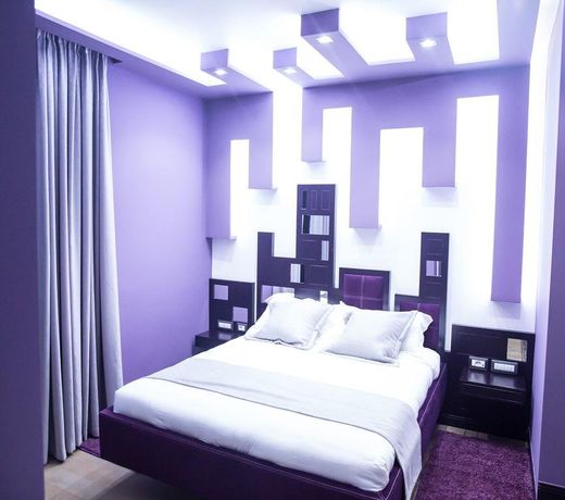 New W Hotel